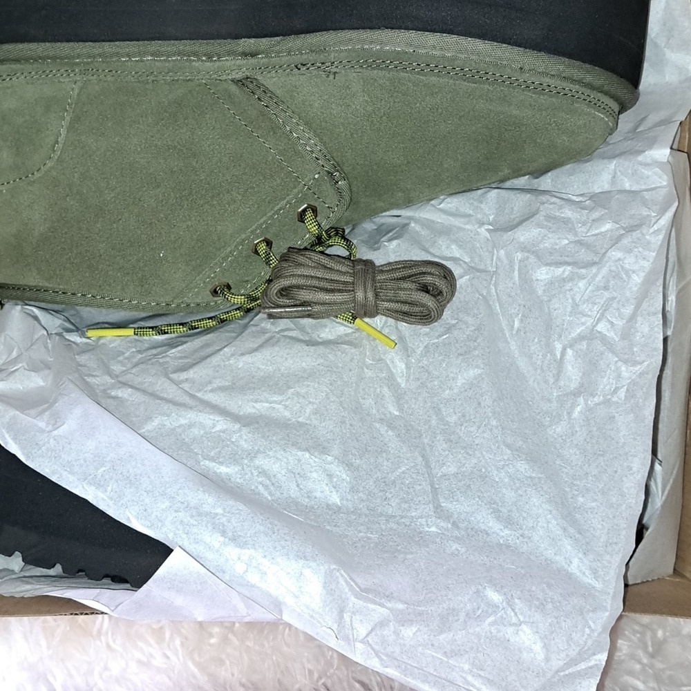 UGG Neumel Heritage Platform New - Picture 7 of 8